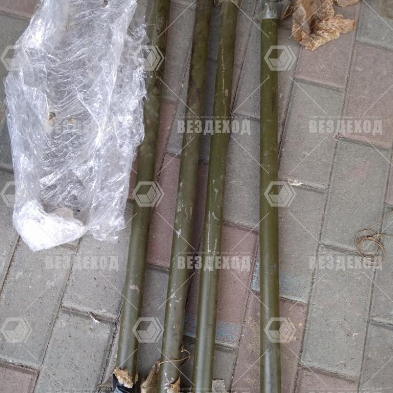 3403-2946036 Вал торсионный усиленный (978 мм) (3403-2946036)