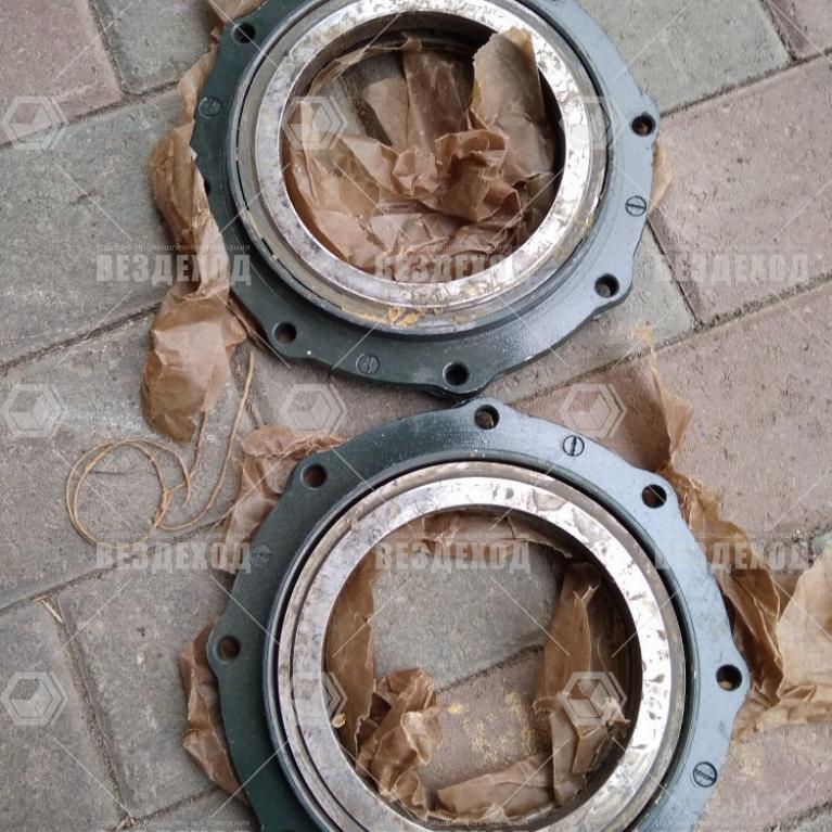 21.11.026 Уплотнение бортовой передачи торцевое в сборе (21.11.026)