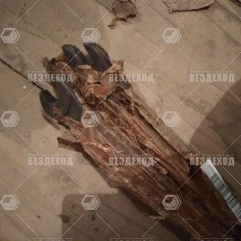 21.61.303 Ключ натяжителя гусеницы (21.61.303)