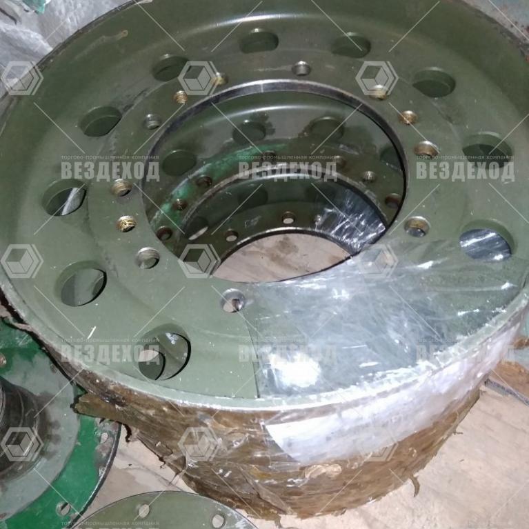 21.11.109 Барабан тормозной (21.11.109)