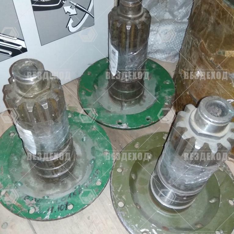 21.11.107 Шестерня солнечная (21.11.107)