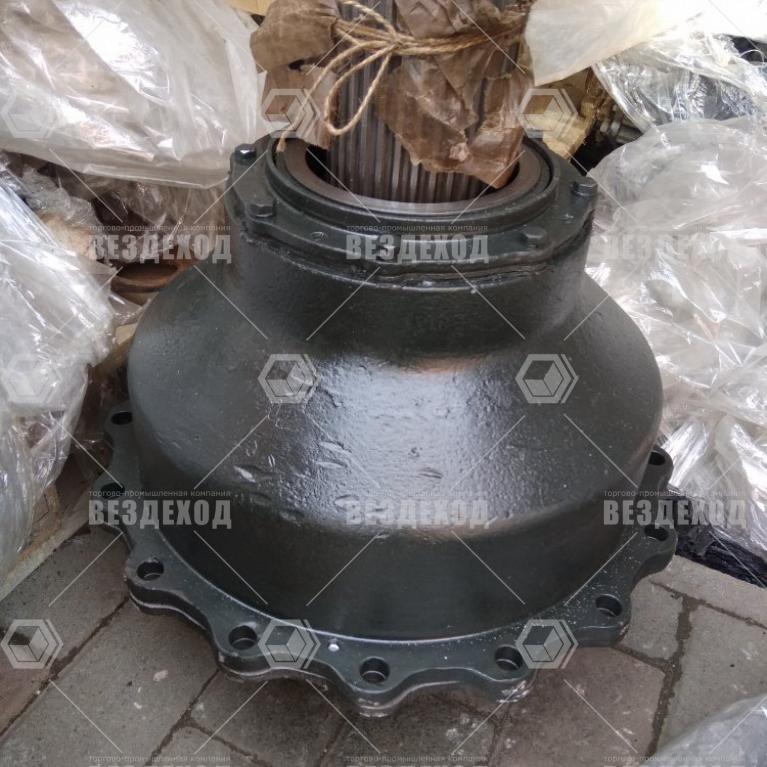 21.11.011 Бортовая передача левая (21.11.011)