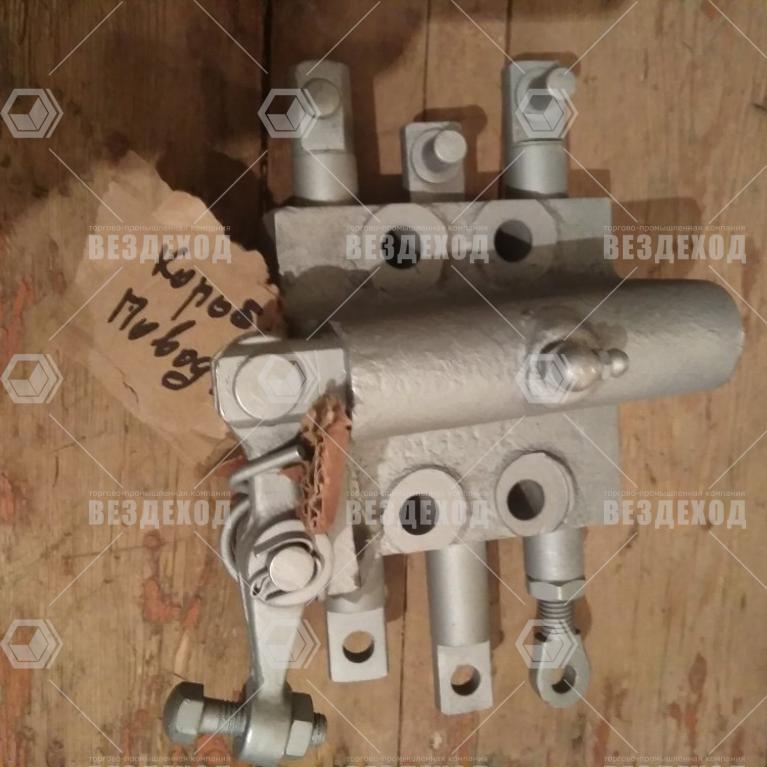 5.21.048-1А Коробка поводковая в сборе (5.21.048-1А)