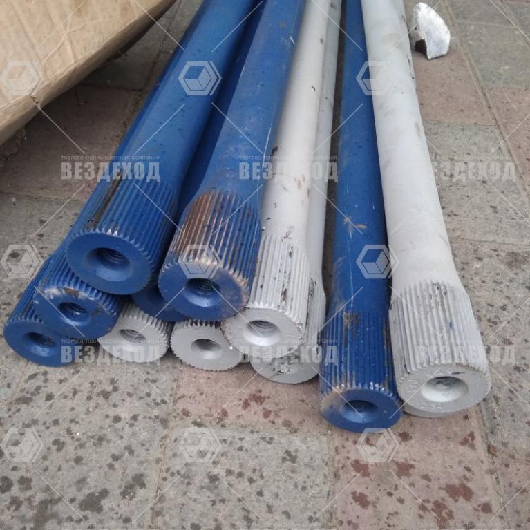 21.32.108 Вал торсионный (21.32.108/109)