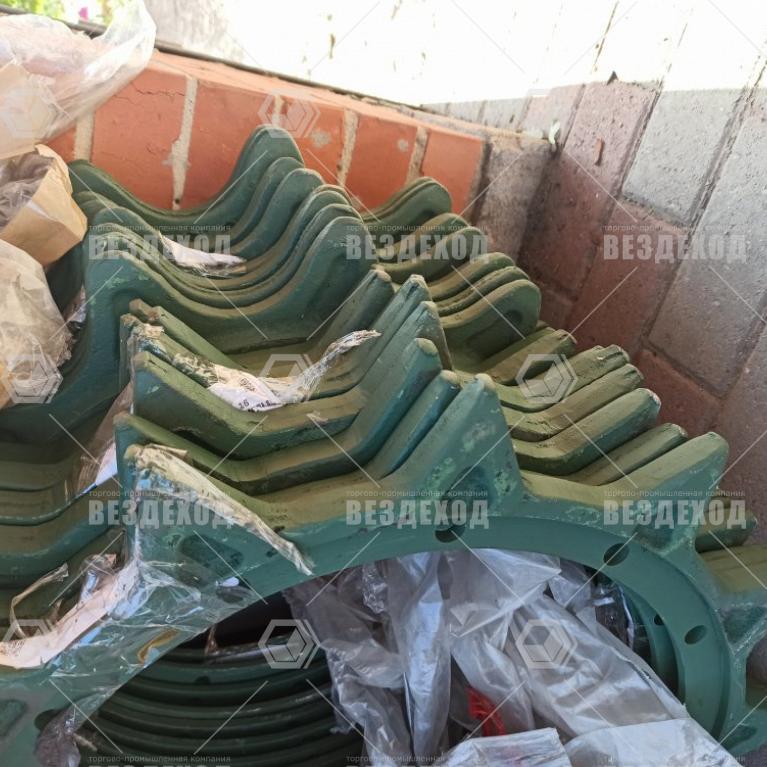 3403-3202012 Венец ведущего колеса 3403-3202012