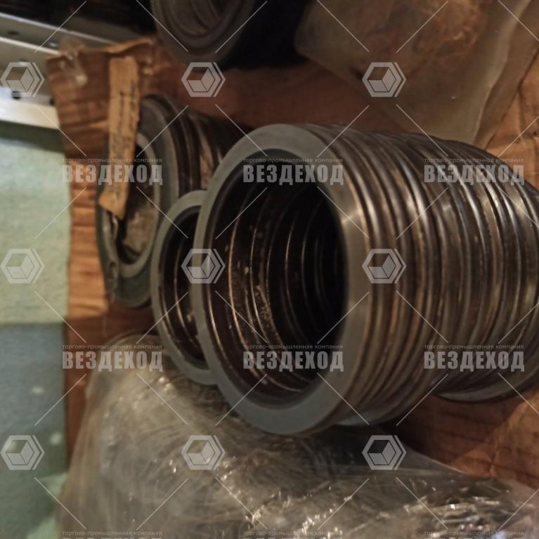 71-3205040 Шайба уплотнительная ступицы ленивца (71-3205040)