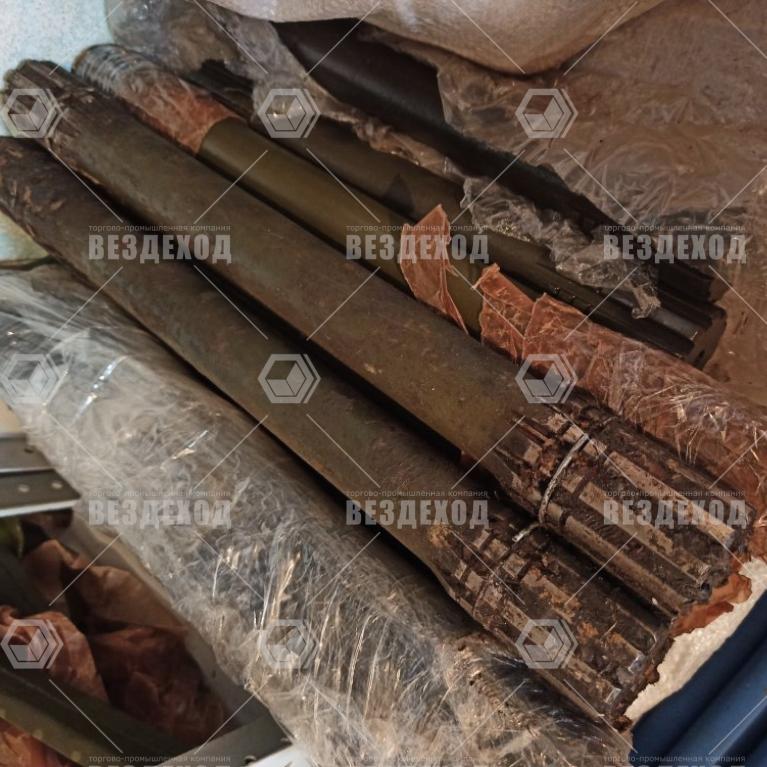 71-2606018 Полуось (71-2606018)