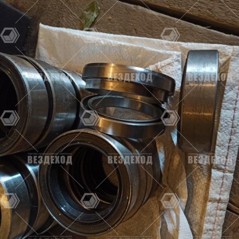 21.32.165 Корпус сальника в сб (21.32.165)