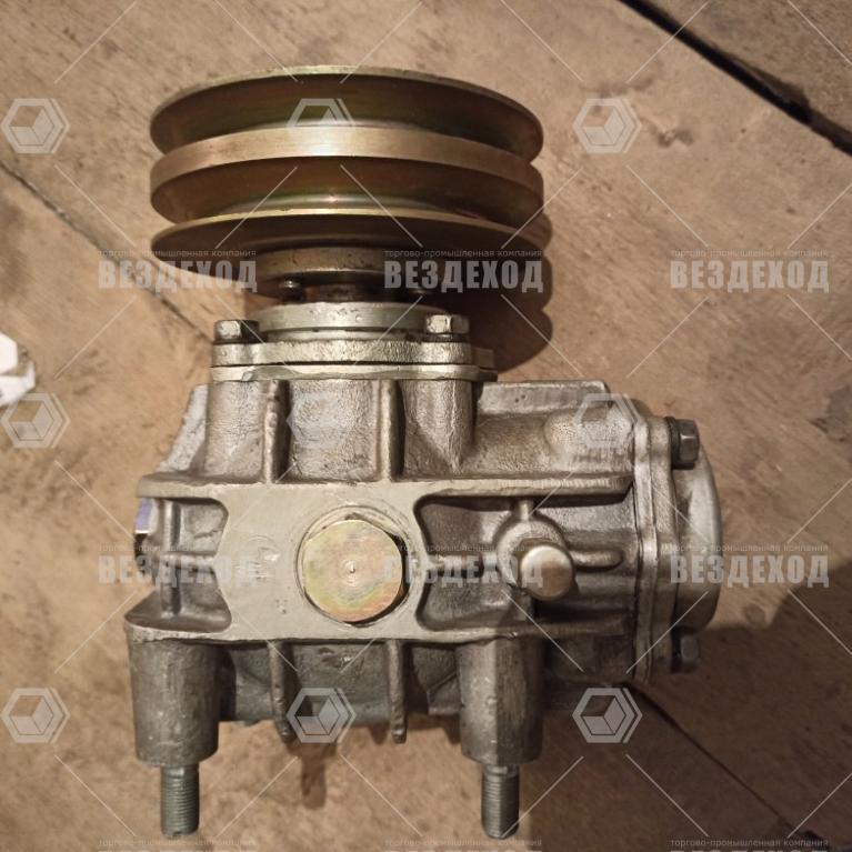 34036-1308298 Редуктор привода вентилятора со шкивом в сборе (34036-1308298)