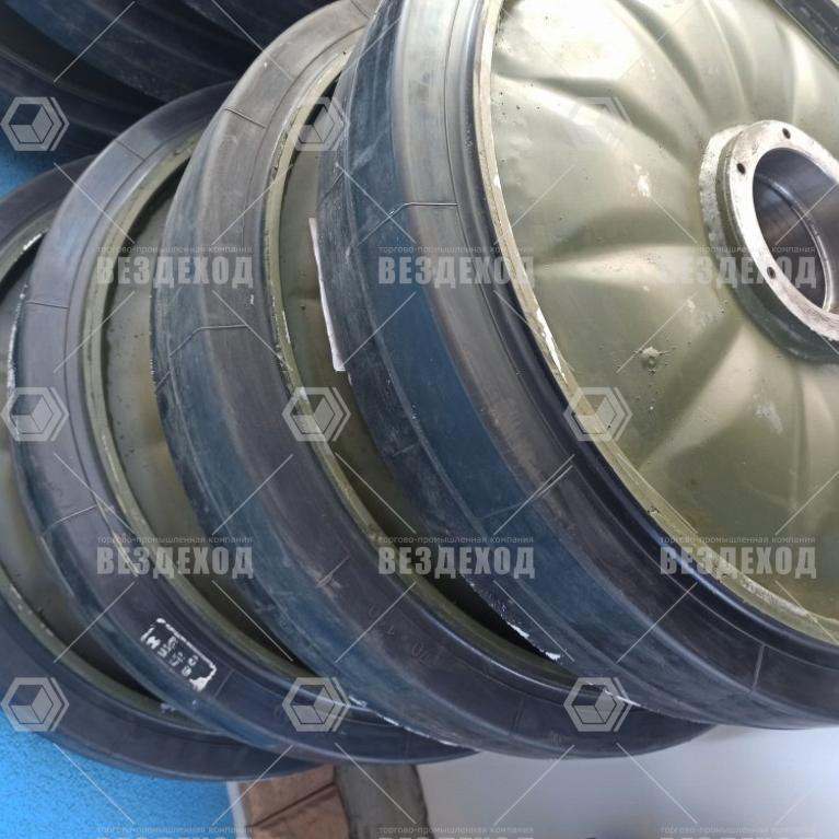 8.32.019 Каток опорный (стальной) (8.32.019)