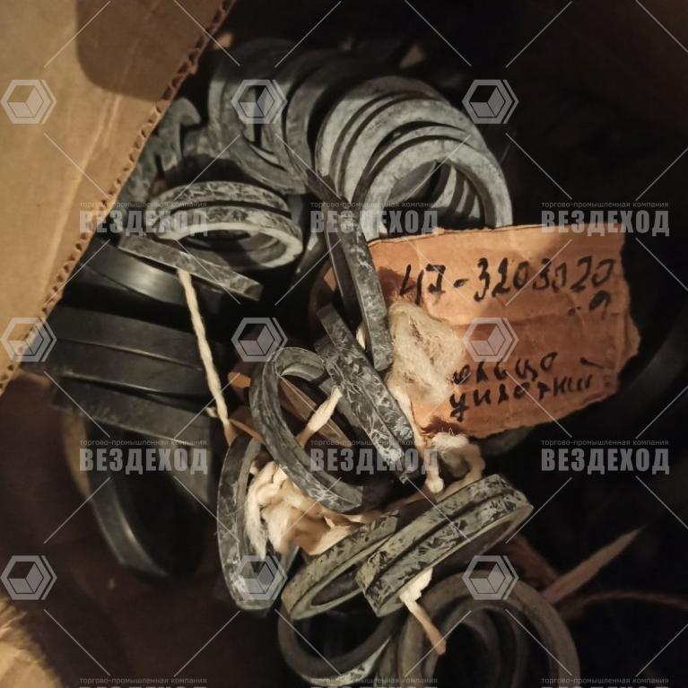 47-3203020 Кольцо уплотнительное оси балансира (47-3203020)