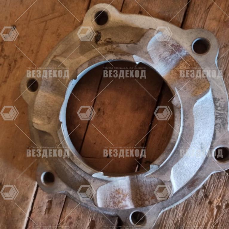 15-141455 Кулачок упорный отводки фрикциона (15-141455)