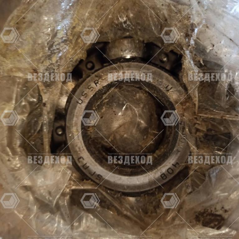  Подшипник 208