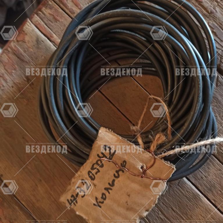 71-3205042-01 Кольцо уплотнительное шайбы ступицы ленивца (71-3205042-01)