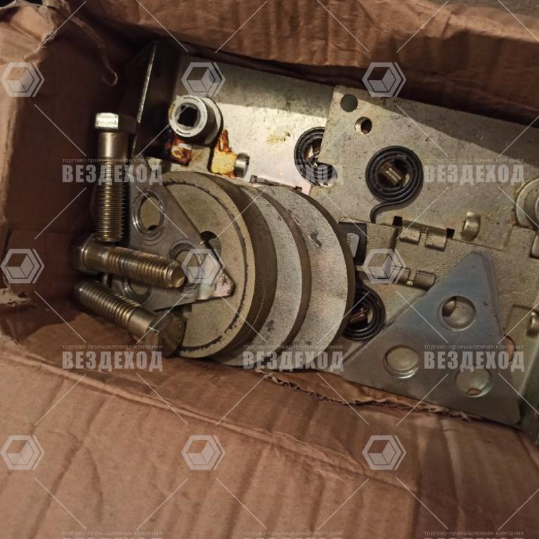 3403-2607049 Крышка ступицы (3403-2607049)