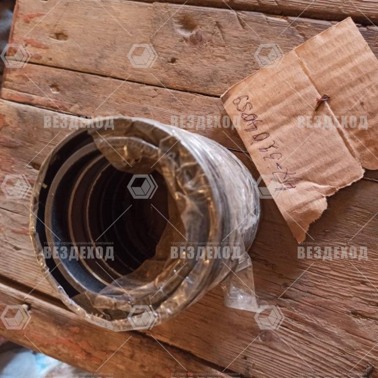 47-3204059 Кольцо лабиринтное оси балансира (47-3204059)