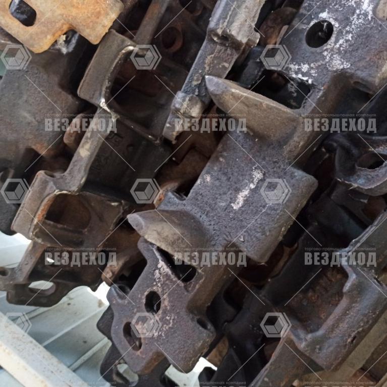 21.34.101-1 Звено гусеницы (21.34.101-1)