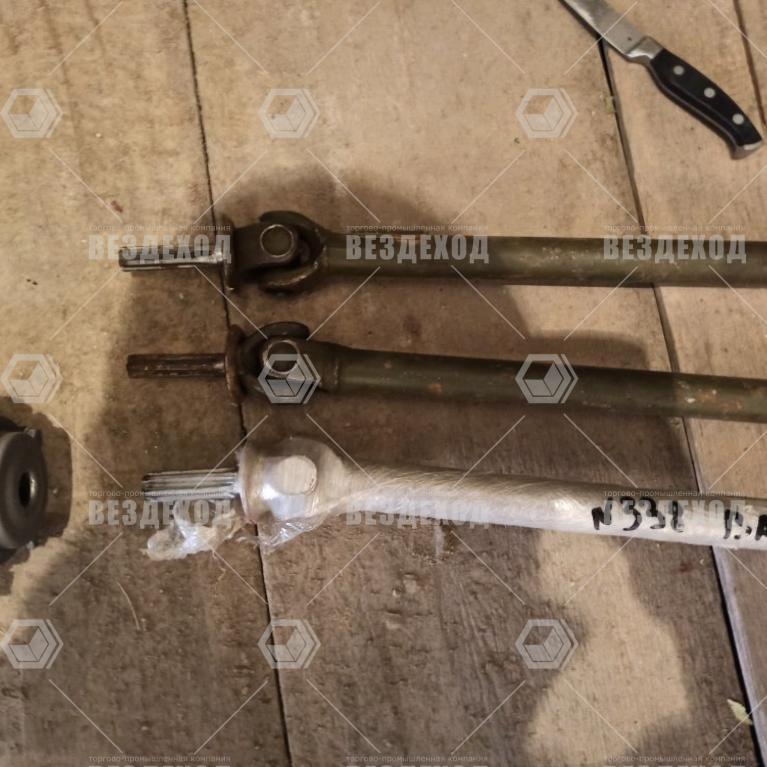 71-1308370 Вал карданный привода вентилятора в сборе (71-1308370)