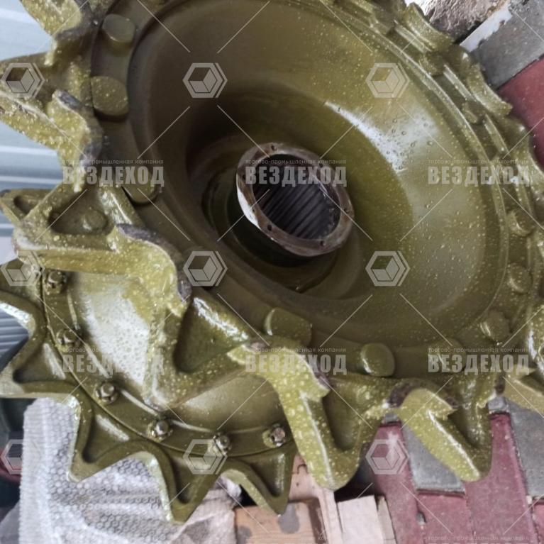 8.30.001-01 Ведущее колесо (усиленное) РМШ (8.30.001-01)