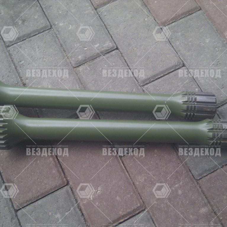 21.10.161-1 Вал карданный правый длинный (21.10.161-1)