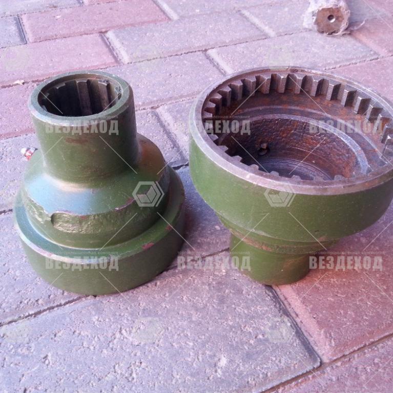 47-2506012 Муфта соединительная полуоси (47-2506012)