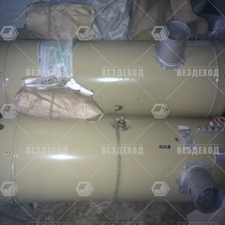 8.06.011(ОВ-65-Г) Отопитель кабины (верхний выхлоп)(8.06.011(ОВ-65-Г))