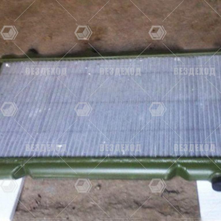 8.07.019 Радиатор масляный в сборе(8.07.019)