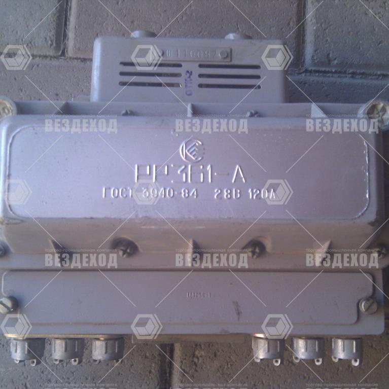 РР-361А-01 Реле-регулятор напряжения (РР-361А-01)