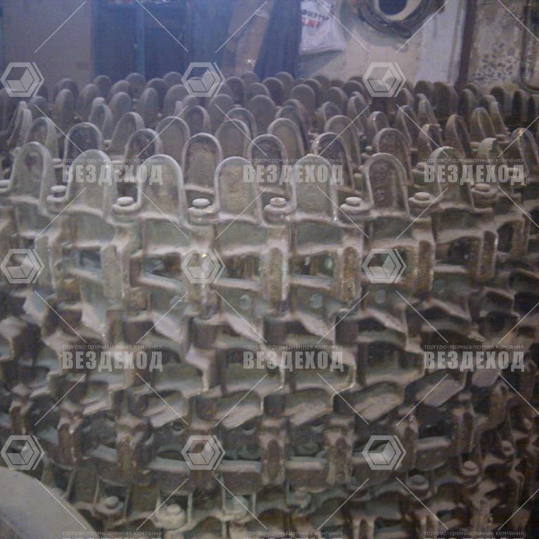 2.34.СБ Гусеница широкая короткая (216 звеньев)(2.34.СБ)