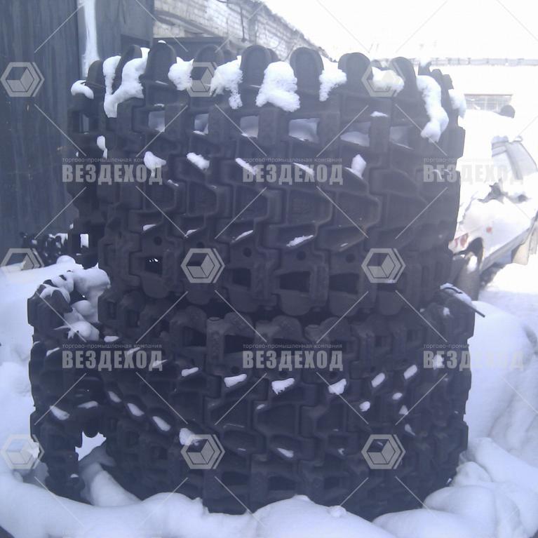 2.34.СБ-1 Гусеница широкая длинная (244 звена)(2.34.СБ-1)