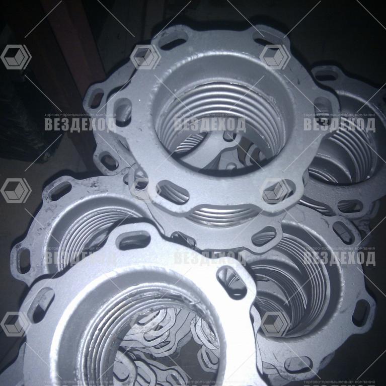 10.04.030 Сильфон большой (6 отверстий) (10.04.030)