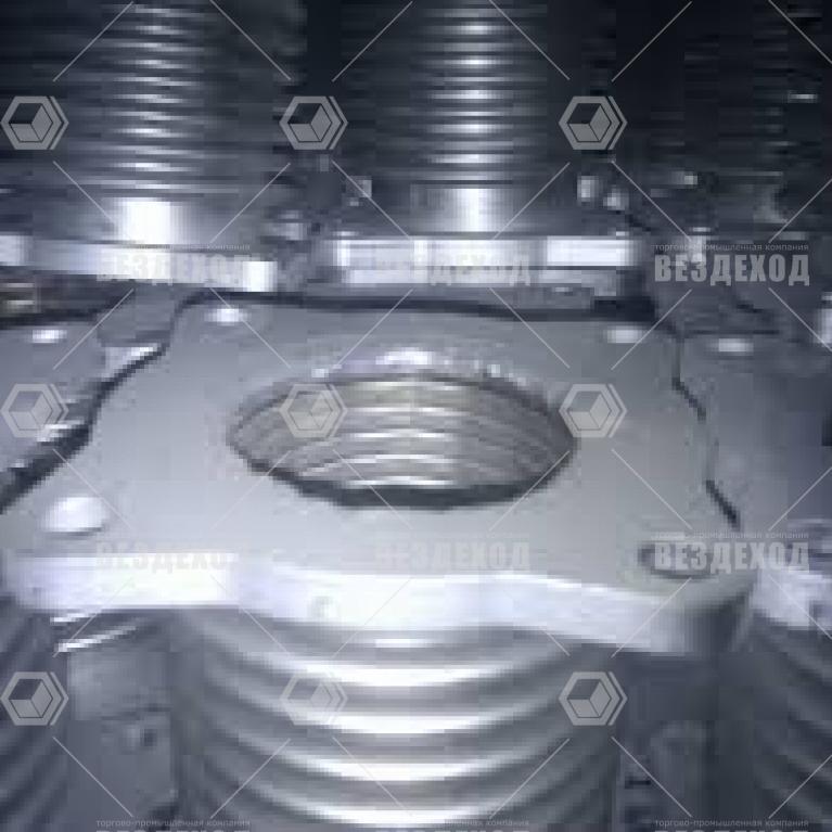 8.04.041 Сильфон малый в сборе (4 отверстия)(8.04.041)