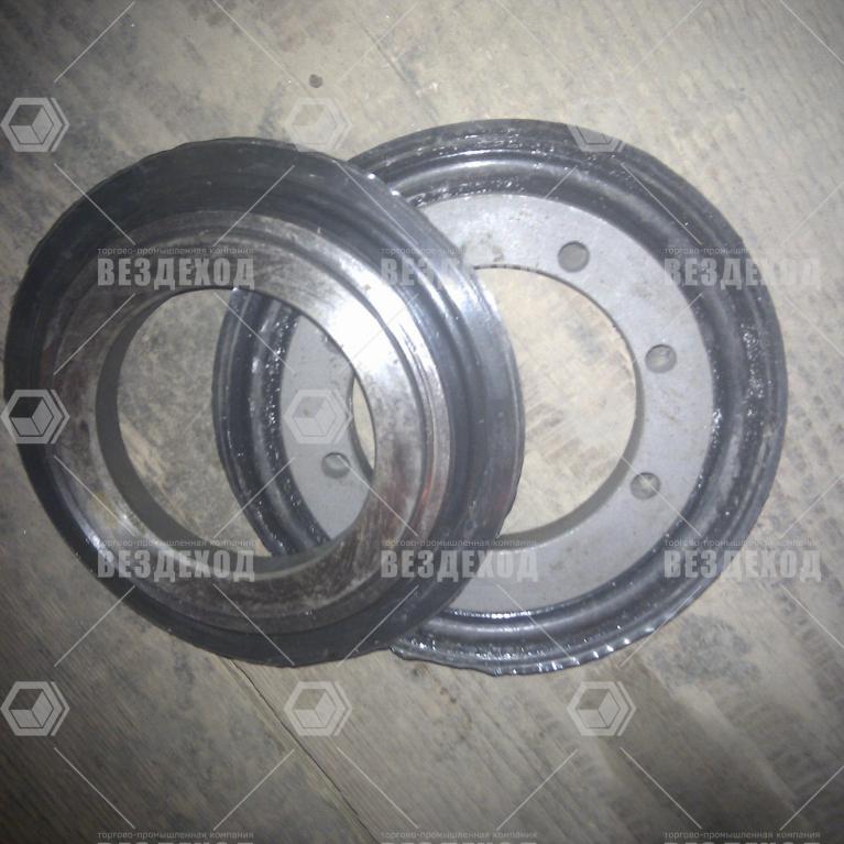 А5.32.031 Кольцо нажимное в сборе (А5.32.031)