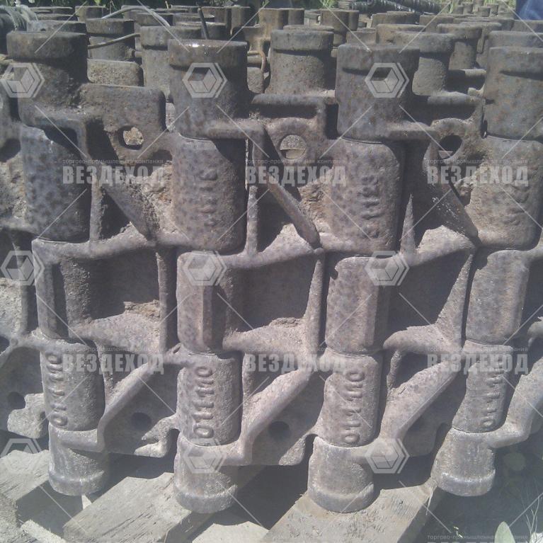 2С1.34.001 Гусеница РМШ  усиленная длинная (244 звена)(2С1.34.001)