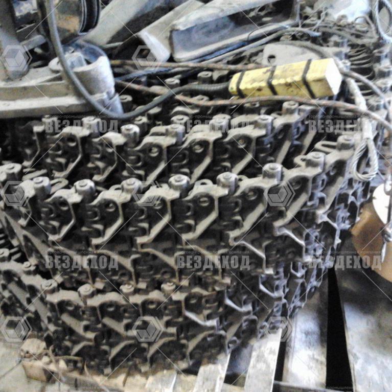 2С1.34.002 Гусеница узкая длинная (244 звена)(2С1.34.002)