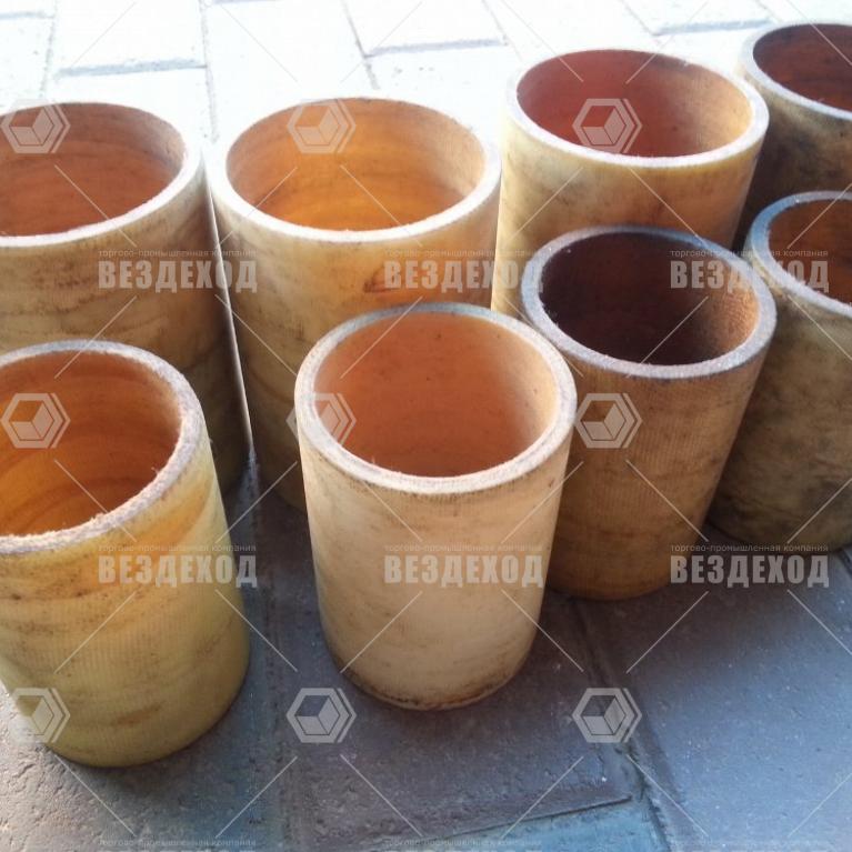 740-33-23 Втулка балансира текстолитовая (740-33-23)