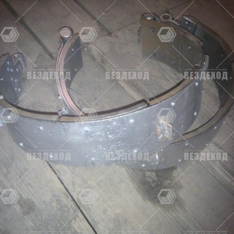 21.23.026 Лента остановочного тормоза в сборе