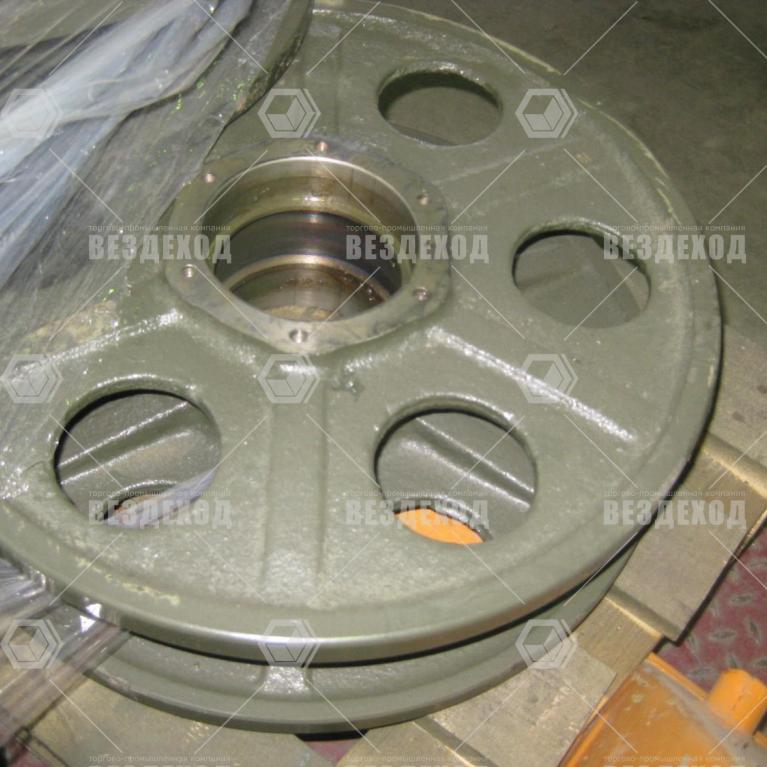 8.31.050 Колесо направляющее