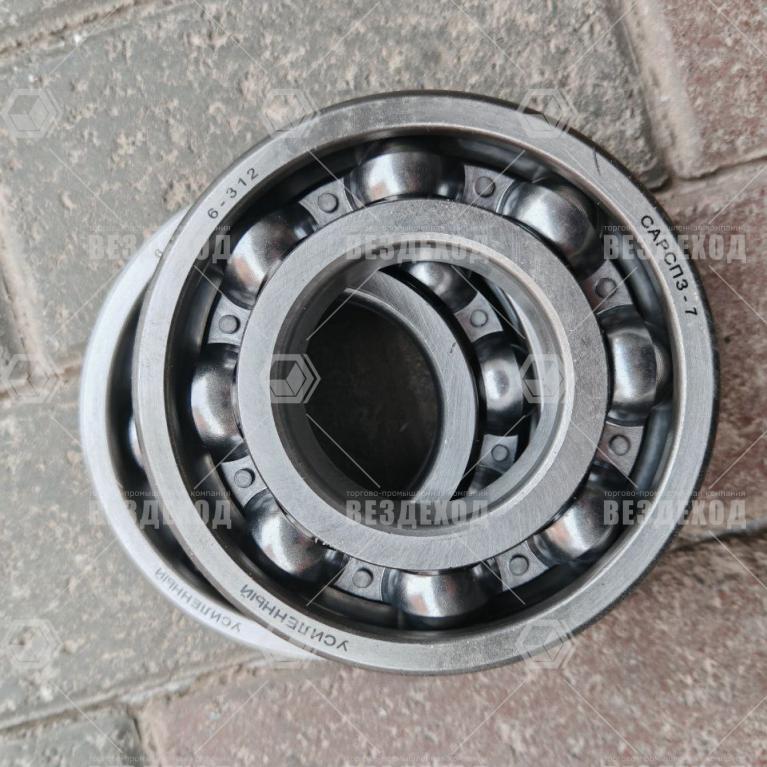 312 Подшипник