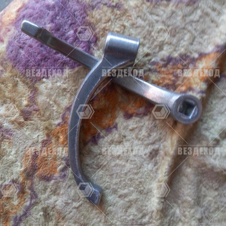 47-6105182 Ручка двери внутренняя