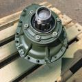 71-2607010 Бортовая передача правая в сборе