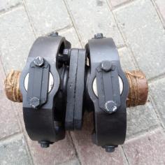 34039-2202010-60 Вал карданный промежуточный