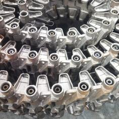 2С1.34.001 Гусеница литая РМШ длинная (244 звена)