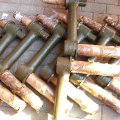 21.32.021 Рычаг катка в сборе (балансир) (21.32.021)