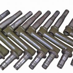 8.32.024 Балансир рядовой (средний) в сборе (8.32.024)