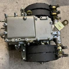 34039-2600010-50 Главная передача, бортовые фрикционы и тормоза в сборе (34039-2600010-50)