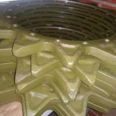 8.30.101 Венец ведущего колеса (8.30.101)