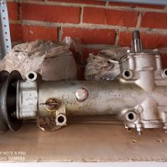 8.02.011 Редуктор вентилятора в сборе(8.02.011)