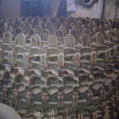 2.34.СБ Гусеница широкая короткая (216 звеньев)(2.34.СБ)